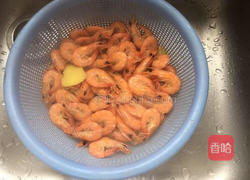 烤虾的做法图解6