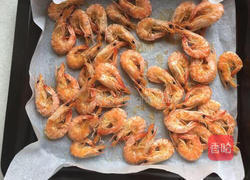 烤虾的做法图解9