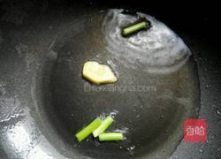 猪肉白菜炖粉条的做法图解4