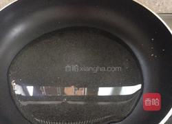 焦糖鸡蛋牛奶布丁的做法图解8