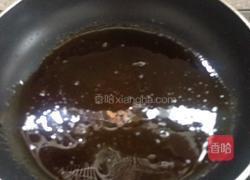 焦糖鸡蛋牛奶布丁的做法图解9