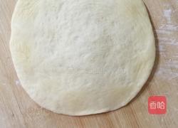 椰蓉面包的做法图解9