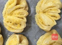 椰蓉面包的做法图解17