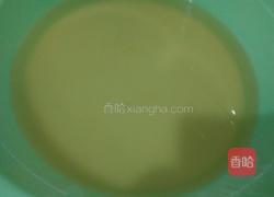 自制凉皮的做法图解4