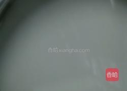 自制凉皮的做法图解5