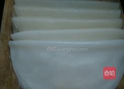 自制凉皮的做法图解6