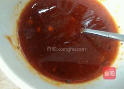 自制凉皮的做法图解8