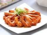 年夜饭_红烧大虾的做法[图]