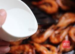 年夜饭_红烧大虾的做法图解7
