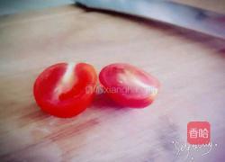 圣女果干的做法图解2