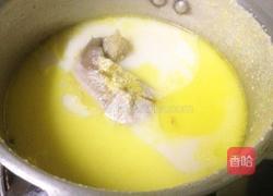 猪肚鸡的做法图解6