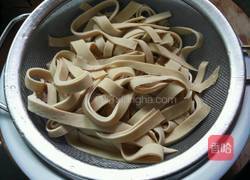 葱油豆腐皮的做法图解5