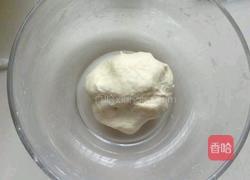 葱油脆酥饼的做法图解3