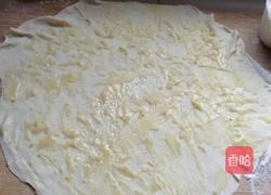 葱油脆酥饼的做法图解9