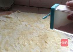 葱油脆酥饼的做法图解10