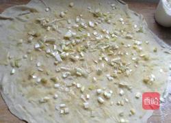 葱油脆酥饼的做法图解11