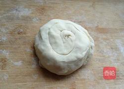 葱油脆酥饼的做法图解13
