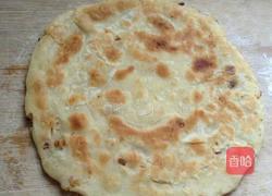 葱油脆酥饼的做法图解17