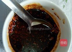 红焖肘子的做法图解3