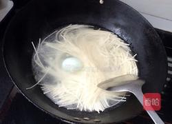 特色炸酱面的做法图解1