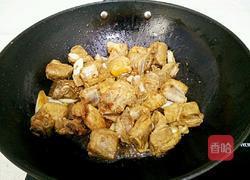 家常红烧排骨的做法图解7