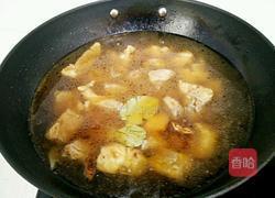 家常红烧排骨的做法图解8