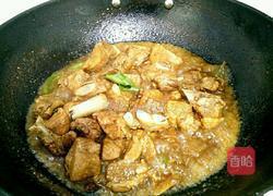 家常红烧排骨的做法图解10