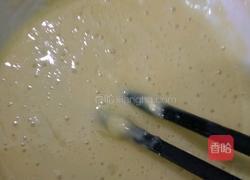 油炸香蕉的做法图解4