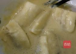 油炸香蕉的做法图解5