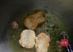 油炸香蕉的做法图解7