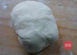 花生酱拌面的做法图解1