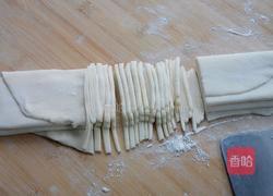 鸡蛋炸酱面的做法图解2