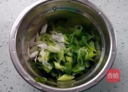 家常炖鲤鱼的做法图解1