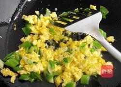 鸡蛋炸酱面的做法图解9