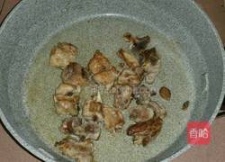 土豆焖排骨的做法图解8