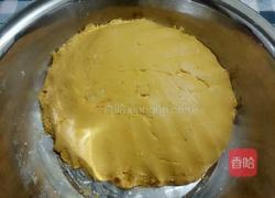 香煎南瓜饼的做法图解5