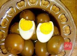 啤酒卤蛋的做法图解7