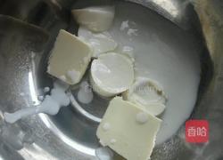 奶酪蛋糕的做法图解1