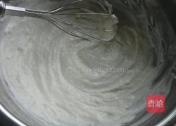 奶酪蛋糕的做法图解2