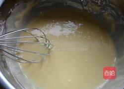 奶酪蛋糕的做法图解4