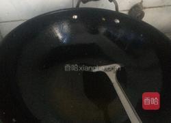 炒海带的做法图解4