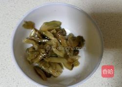 虾仁蔬菜粥的做法图解5