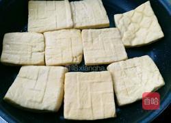 茄汁豆腐干的做法图解4