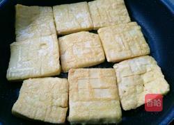 茄汁豆腐干的做法图解5