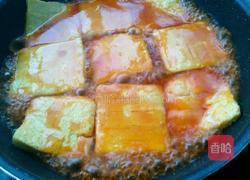 茄汁豆腐干的做法图解6