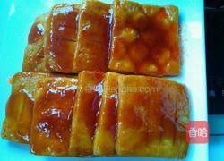 茄汁豆腐干的做法图解7