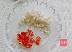 呛土豆丝的做法图解4