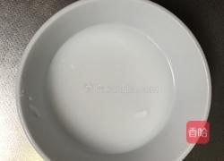 肉末豆腐蛋羹的做法图解5