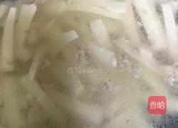 肉末豆腐蛋羹的做法图解9