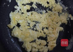咖喱蛋炒饭的做法图解3